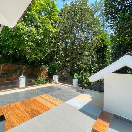 Tjmaryland Villa Pinangode المظهر الخارجي الصورة