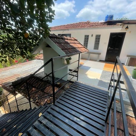 Tjmaryland Villa Pinangode المظهر الخارجي الصورة
