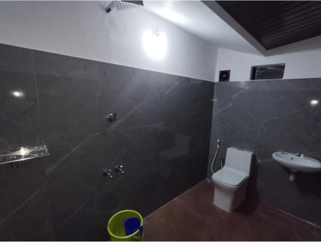 Tjmaryland Villa Pinangode المظهر الخارجي الصورة