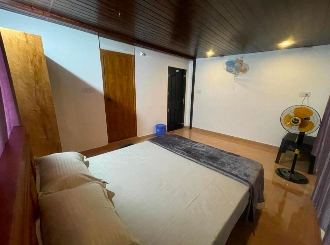 Tjmaryland Villa Pinangode المظهر الخارجي الصورة
