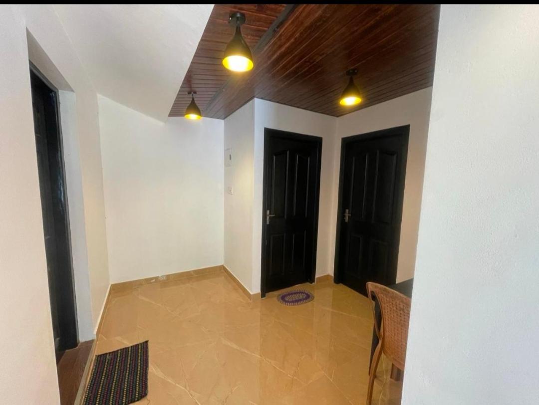 Tjmaryland Villa Pinangode المظهر الخارجي الصورة