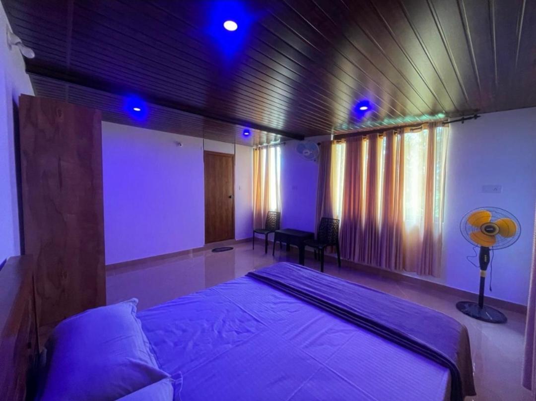 Tjmaryland Villa Pinangode المظهر الخارجي الصورة