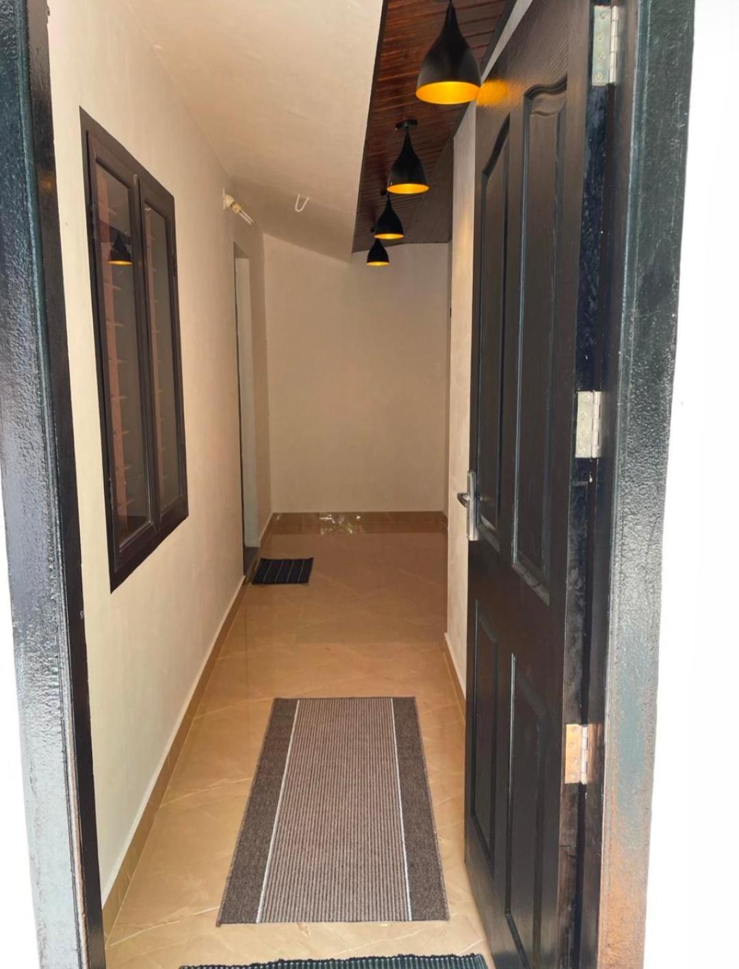 Tjmaryland Villa Pinangode المظهر الخارجي الصورة